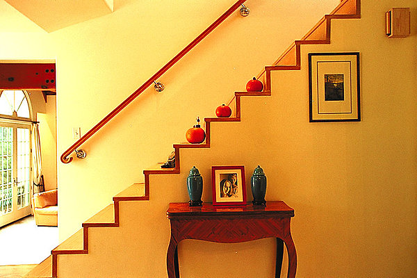 Stairs profile 0056