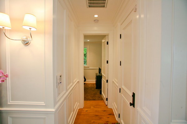 Hallway to Garage Guest Bedroom 0017 1