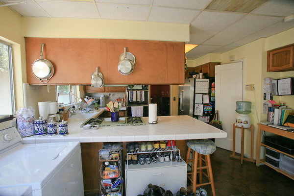 Kitchen Counter 0083 1
