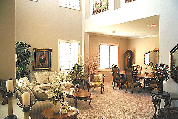 Living &amp; Dining Rooms Img0016