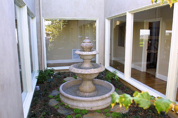 Fountain 15 1