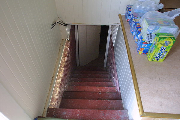 Basement Stairs1 1 1