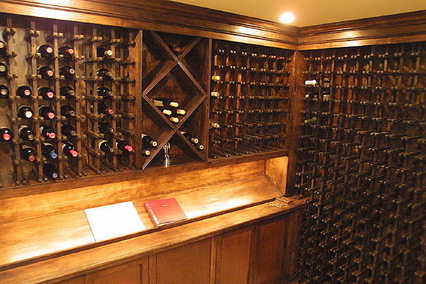 Wine Cellar1 33 1