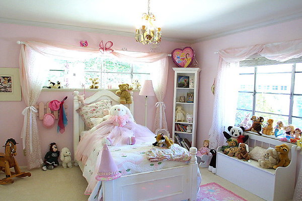 Girls Bedroom 11 1