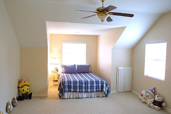 Bedroom 4721