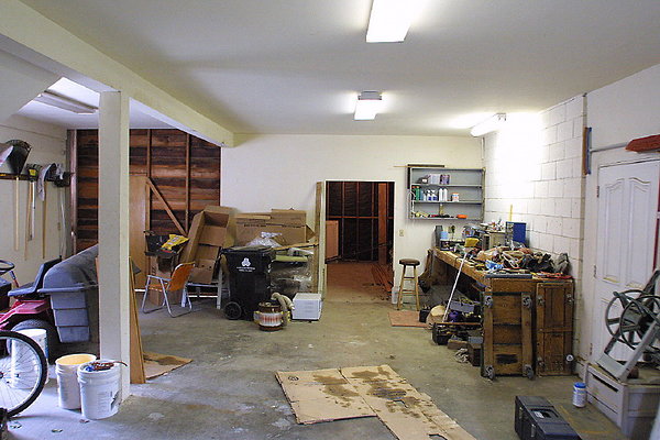 Barn Garage1