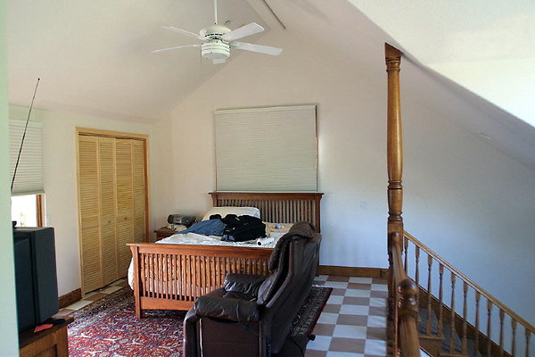 Bedroom loft 3 1