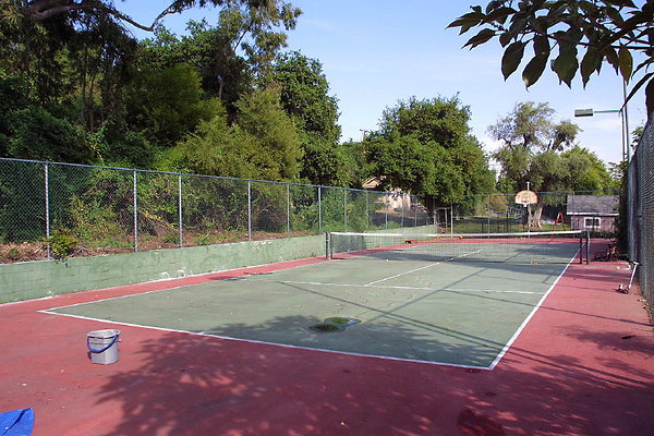 Tennis Court 0032 32 1