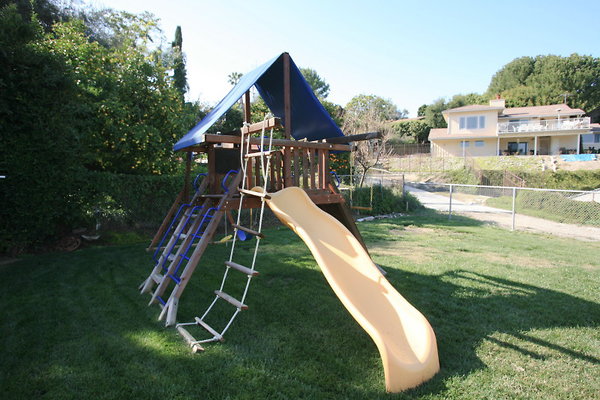 Kids Playstructure 0131 1