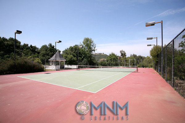 Tennis Court 0236 1