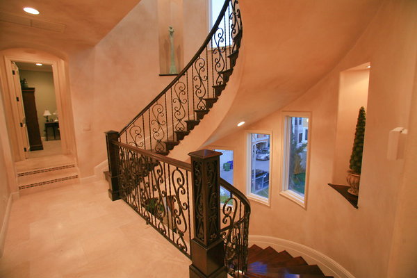 3rd Floor Staircase1 1