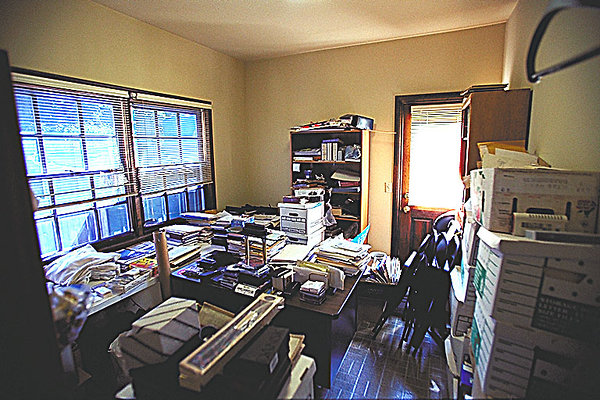 Small Home Office 0061