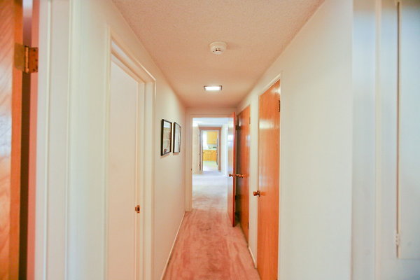 Bedroom Hallway2 1
