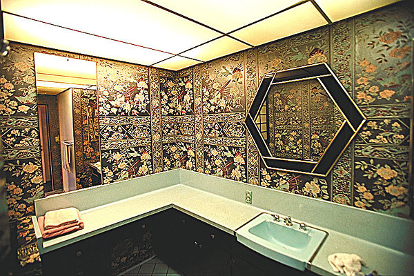 Asian Bathroom 0011