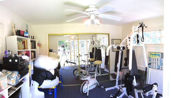 Workout Room1 20