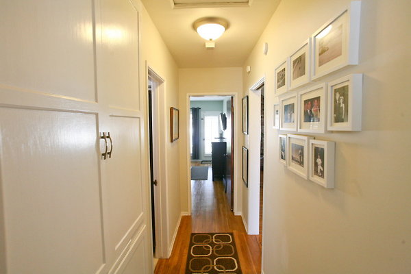 Bedroom Hallway1-1 1