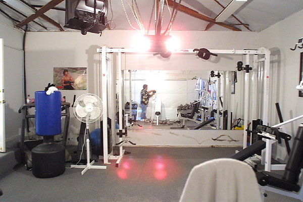 Garage Gym1 9 1