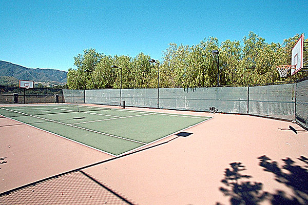 Tennis Court 0005