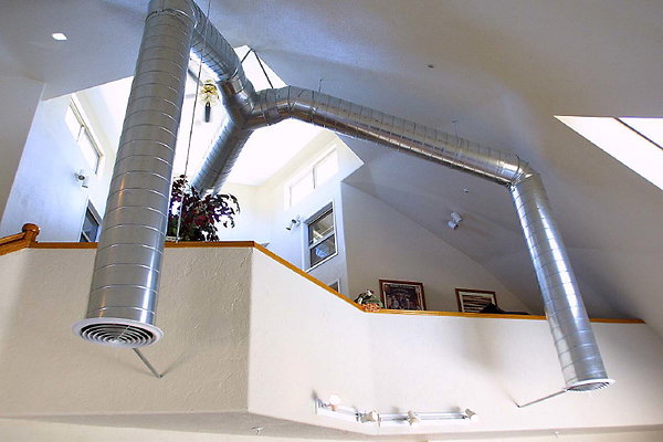 Balcony &amp; Air Ducts 0041