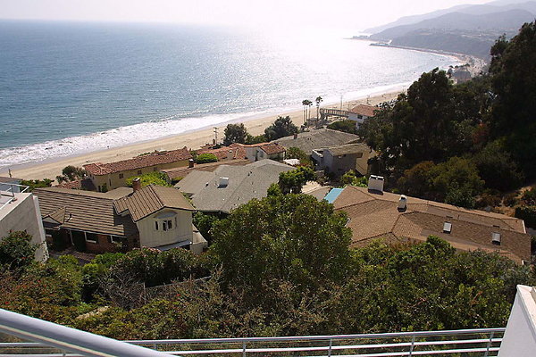 134D View from Living Room Deck 0107 28 1