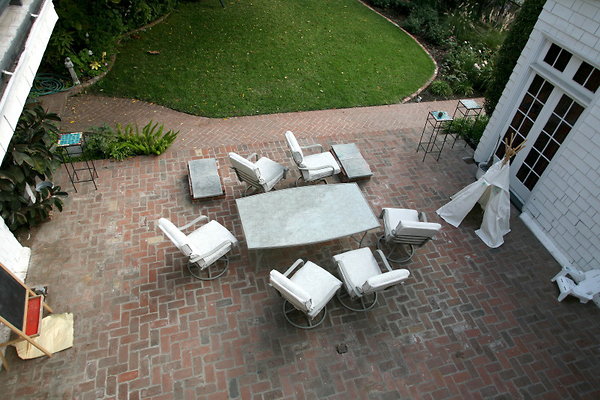 Patio from above 0129 1 1