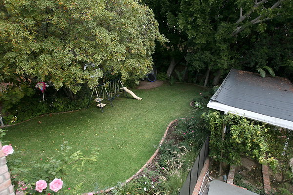 Backyard from above 0103 2 1