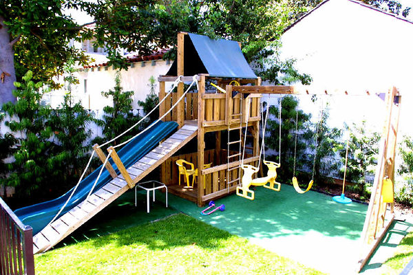 Kids Play Structure 1614 10 1