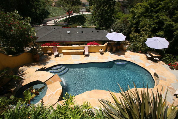 Pool from above 0044 1