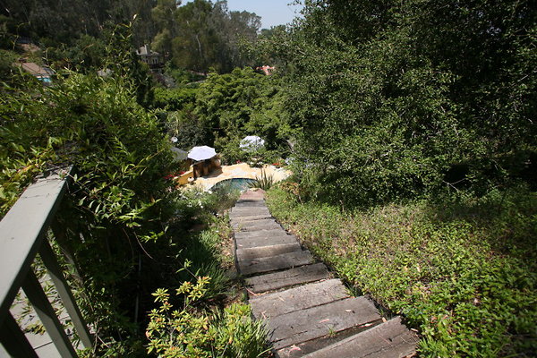 LS Path to Pool 0047 1