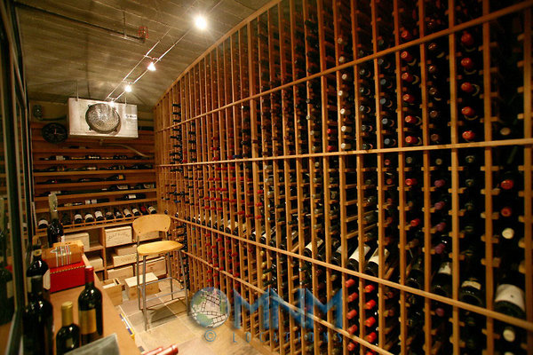 Downstairs Wine Cellar 0134 18