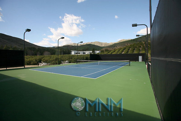 Tennis Court 0269 19