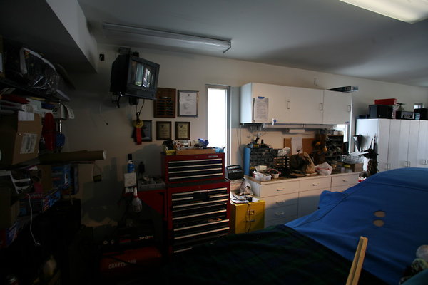 Garage Workbench 0006 1