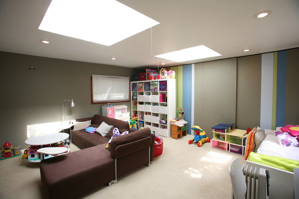 234A Kids Playroom &amp; Office 0023 1