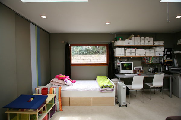 234A Kids Playroom &amp; Office 0025 1