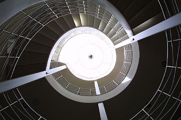 Staircase Spiral 0128 56 1