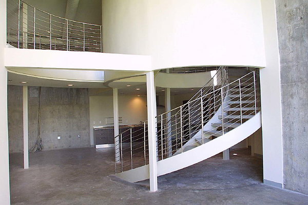 Ground Floor Staircase 0142 12 1