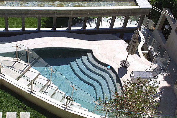pool from Master Balcony cu 0085 51 1