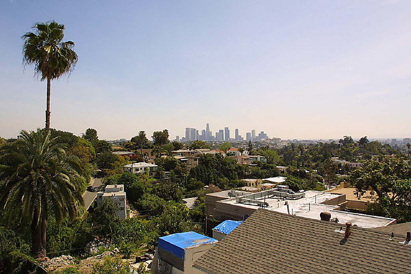 Downtown LA view wide 0164 8 1