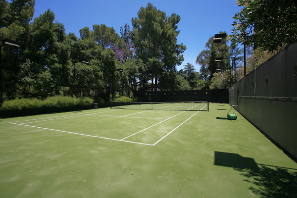 Tennis Court 0223 1
