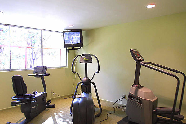 Gym Room 6400 15 1