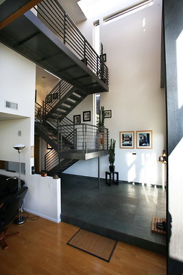 Staircase 0105 1