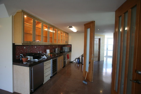 2nd Floor Guest Kitchen 0035 1