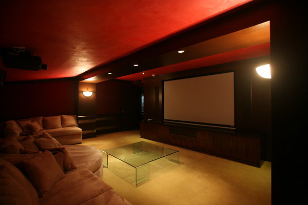 1st Floor Screening Room 0072 1