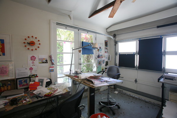 Garage Studio 0072 1