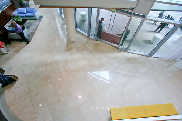 Lobby from 2nd Floor 0027 1