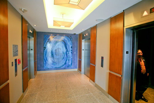 Lobby Elevators 0058 1
