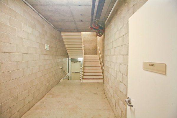 Stair1 from Garage 0048 1