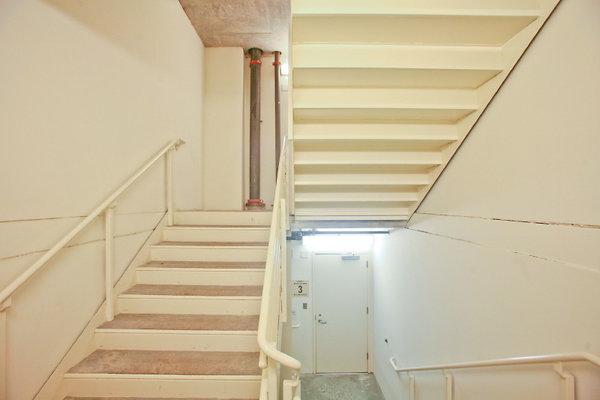 Stair1 from Garage 0055 1