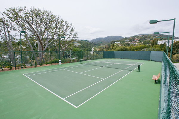 Tennis Court 0091 1