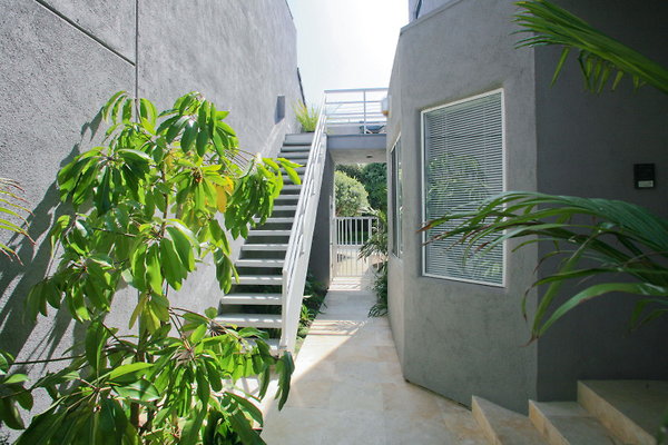 Staircase to Balcony 0050 1
